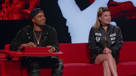 ridiculous tv show chanel|Chanel from ridiculousness.